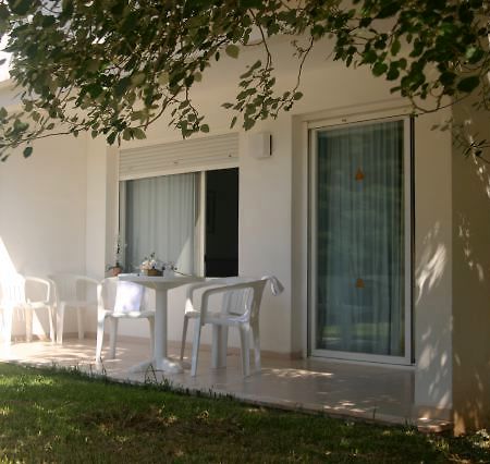 Habitat Garden Hotel Port de Pollenca Bagian luar foto