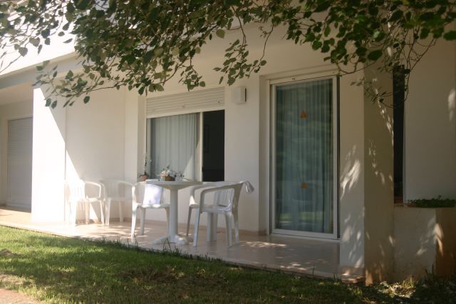 Habitat Garden Hotel Port de Pollenca Bagian luar foto