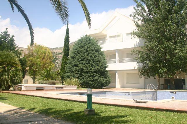 Habitat Garden Hotel Port de Pollenca Bagian luar foto